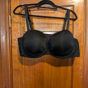 46dd strapless torrid bra